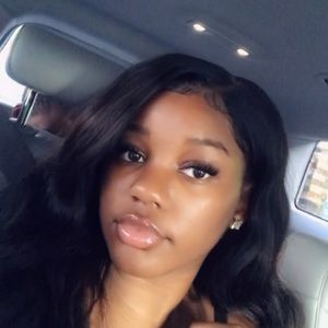 Meet your Posher, Imani